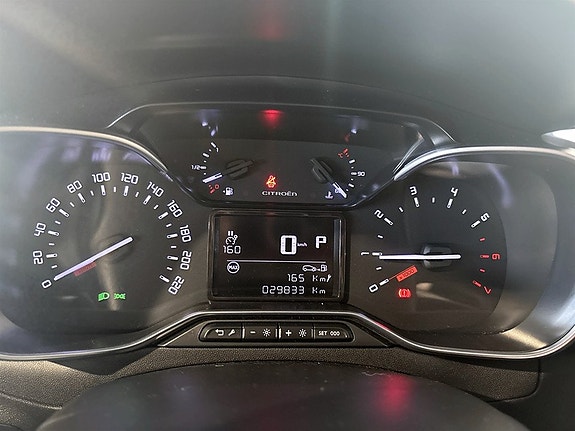 Citroen C3 8 of 15