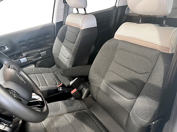 Citroen C3 5 of 15