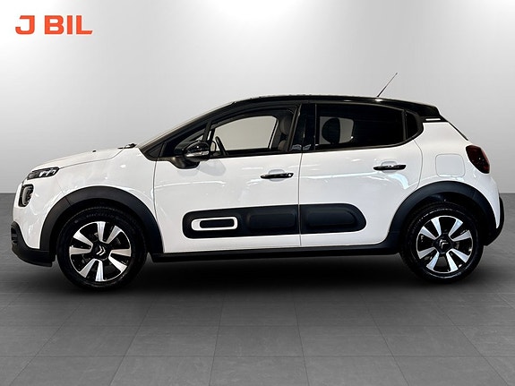 Citroen C3 13 of 15