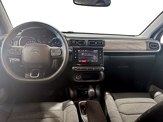 Citroen C3 6 of 15