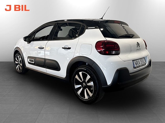 Citroen C3 3 of 15