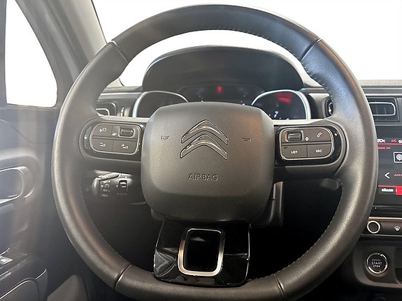 Citroen C3 7 of 15