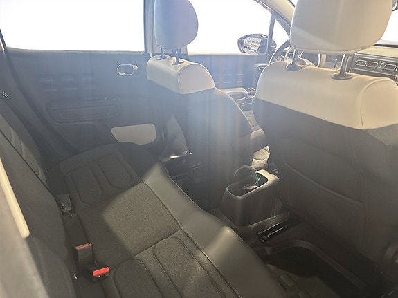 Citroen C3 12 of 15