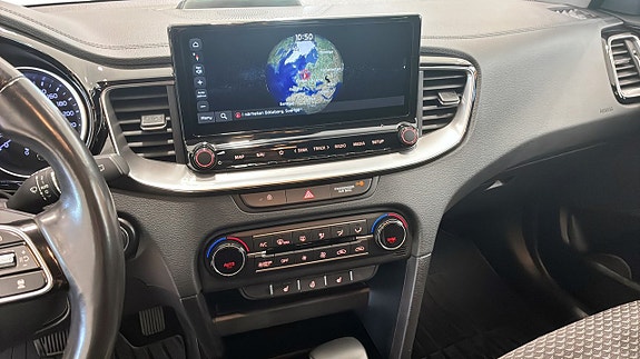 Kia Ceed 18 of 21