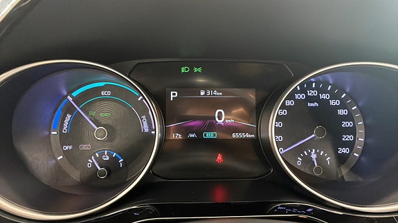 Kia Ceed 17 of 21