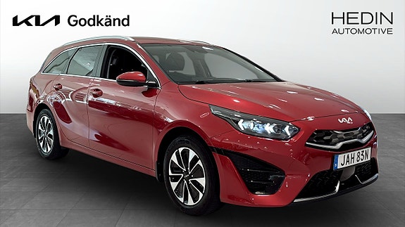 Kia Ceed 3 of 21
