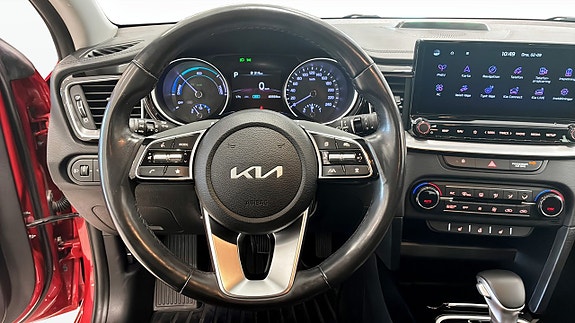 Kia Ceed 16 of 21
