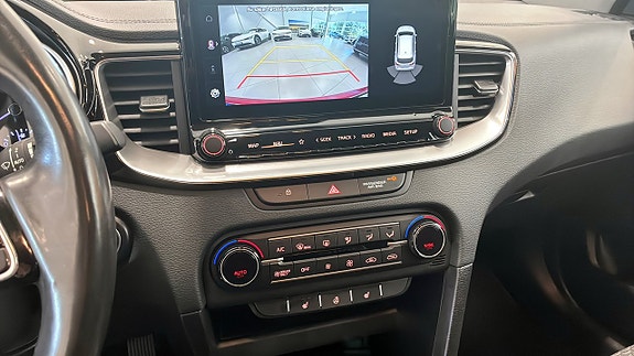 Kia Ceed 19 of 21