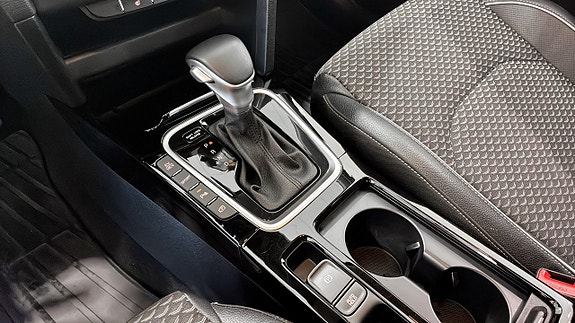 Kia Ceed 21 of 21