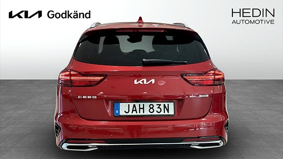 Kia Ceed 5 of 21