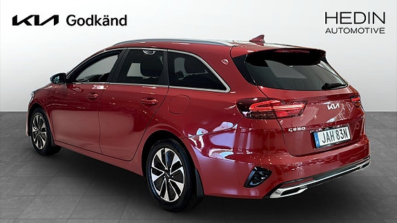 Kia Ceed 6 of 21