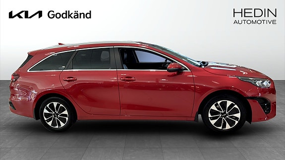 Kia Ceed 4 of 21