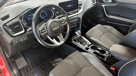 Kia Ceed 12 of 21
