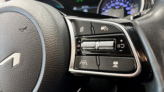 Kia Ceed 15 of 21