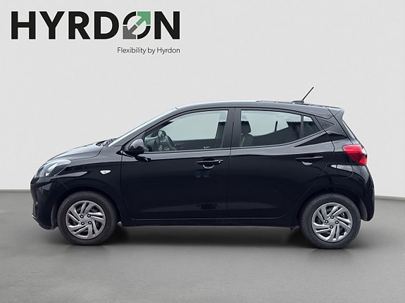 Hyundai i10 7 of 15