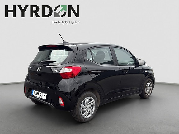 Hyundai i10 6 of 15