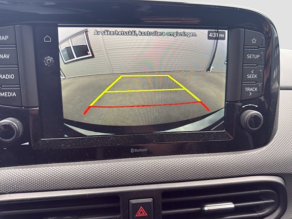 Hyundai i10 13 of 15
