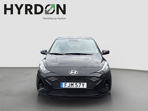 Hyundai i10 3 of 15