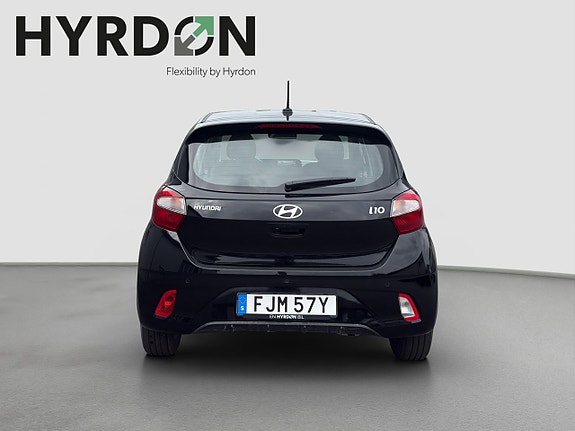 Hyundai i10 5 of 15