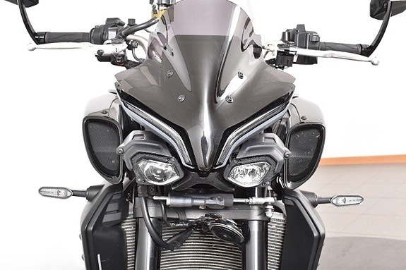 Yamaha MT-10 ABS Nyservad 5 of 18