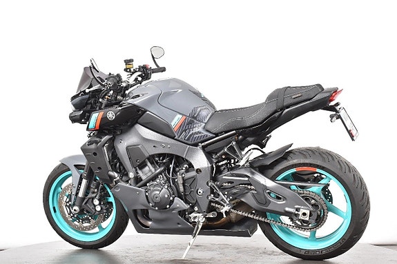 Yamaha MT-10 ABS Nyservad 4 of 18