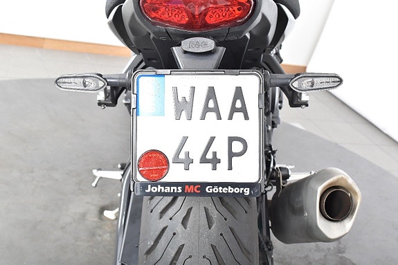 Yamaha MT-10 ABS Nyservad 10 of 18