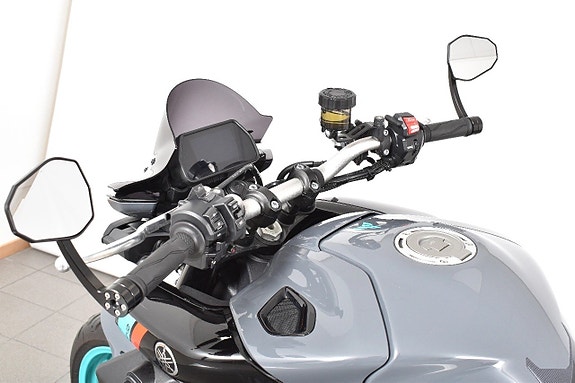 Yamaha MT-10 ABS Nyservad 6 of 18