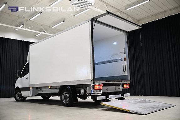 Mercedes-Benz Sprinter 317 5 of 25