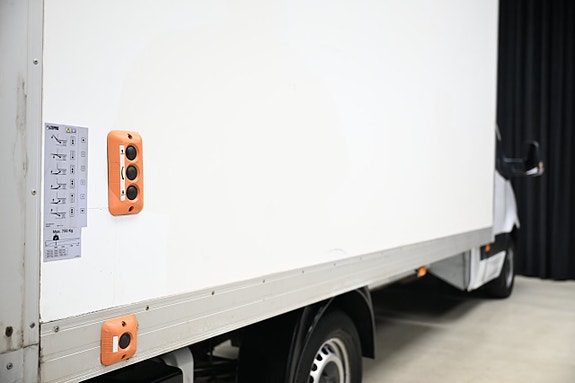Mercedes-Benz Sprinter 317 12 of 25