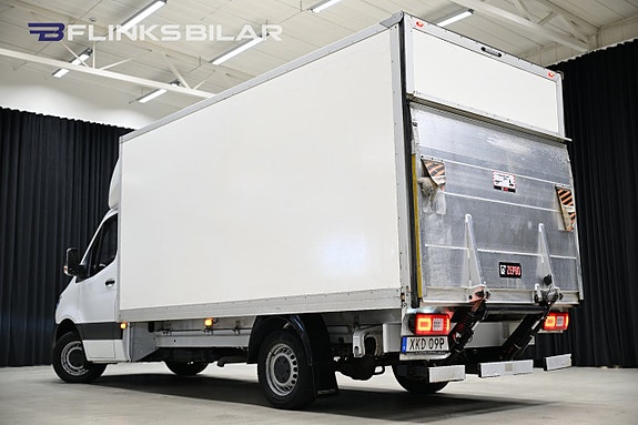 Mercedes-Benz Sprinter 317 4 of 25