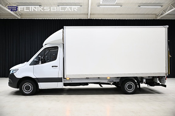 Mercedes-Benz Sprinter 317 2 of 25