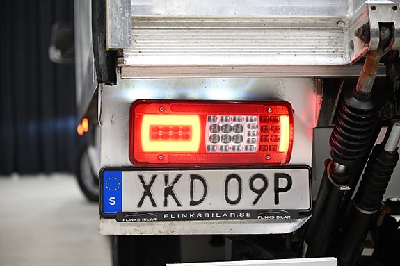 Mercedes-Benz Sprinter 317 9 of 25
