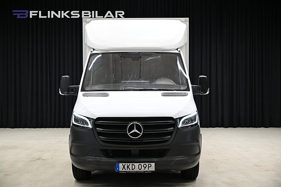 Mercedes-Benz Sprinter 317 10 of 25