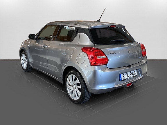 Suzuki Swift 6 of 9