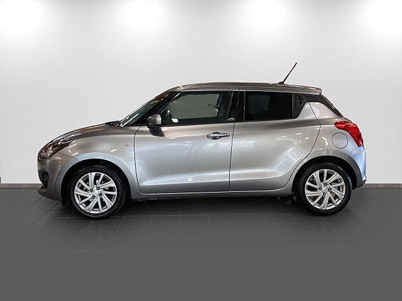 Suzuki Swift 4 of 9