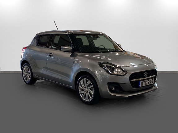 Suzuki Swift 3 of 9