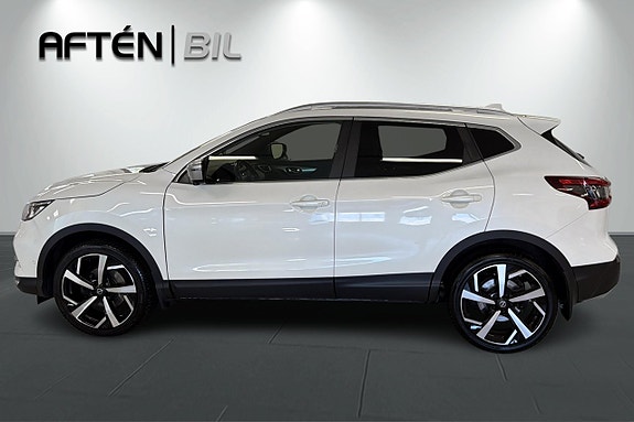Nissan Qashqai 7 of 22