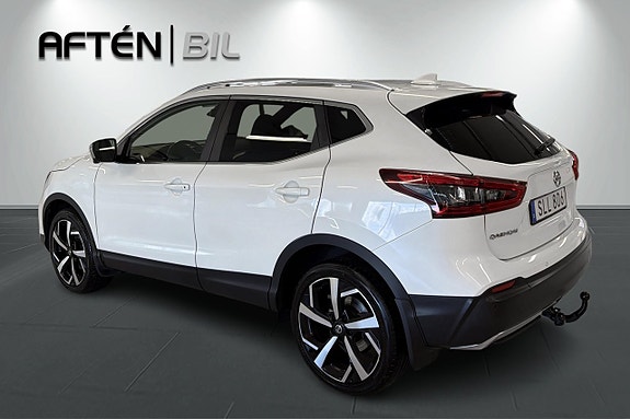 Nissan Qashqai 10 of 22