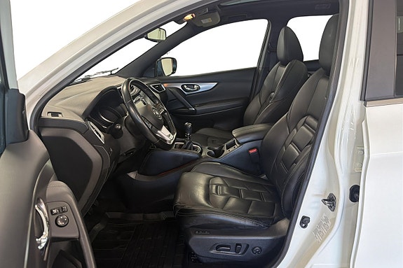 Nissan Qashqai 14 of 22