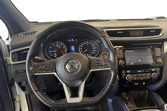 Nissan Qashqai 12 of 22