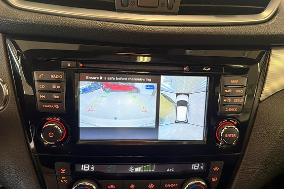 Nissan Qashqai 13 of 22
