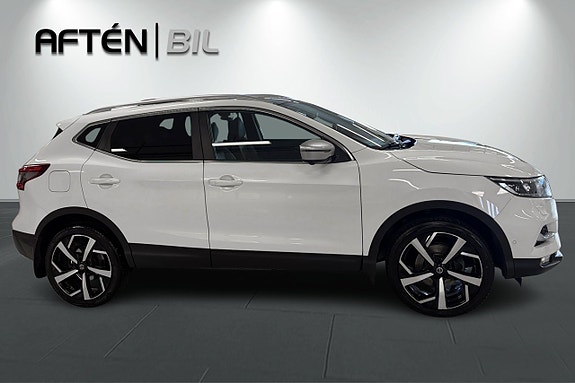Nissan Qashqai 6 of 22