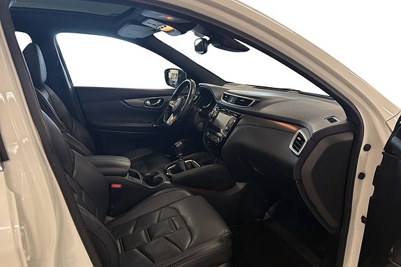 Nissan Qashqai 16 of 22