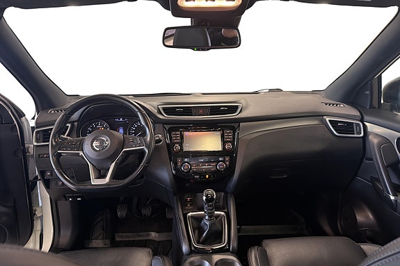 Nissan Qashqai 11 of 22