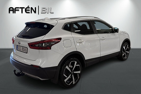Nissan Qashqai 9 of 22