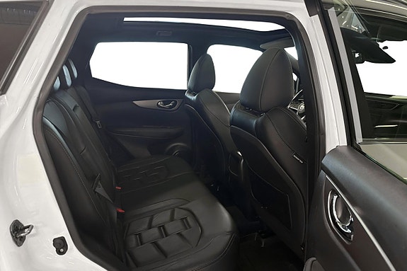 Nissan Qashqai 18 of 22
