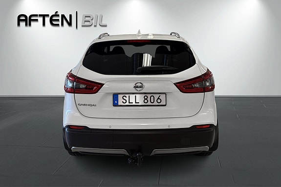 Nissan Qashqai 8 of 22