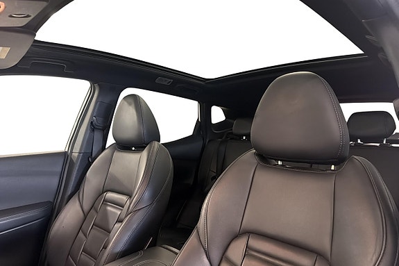 Nissan Qashqai 22 of 22