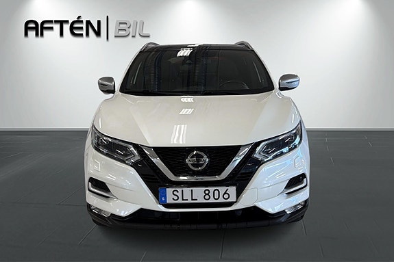 Nissan Qashqai 2 of 22