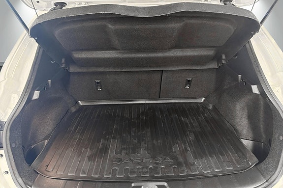 Nissan Qashqai 19 of 22